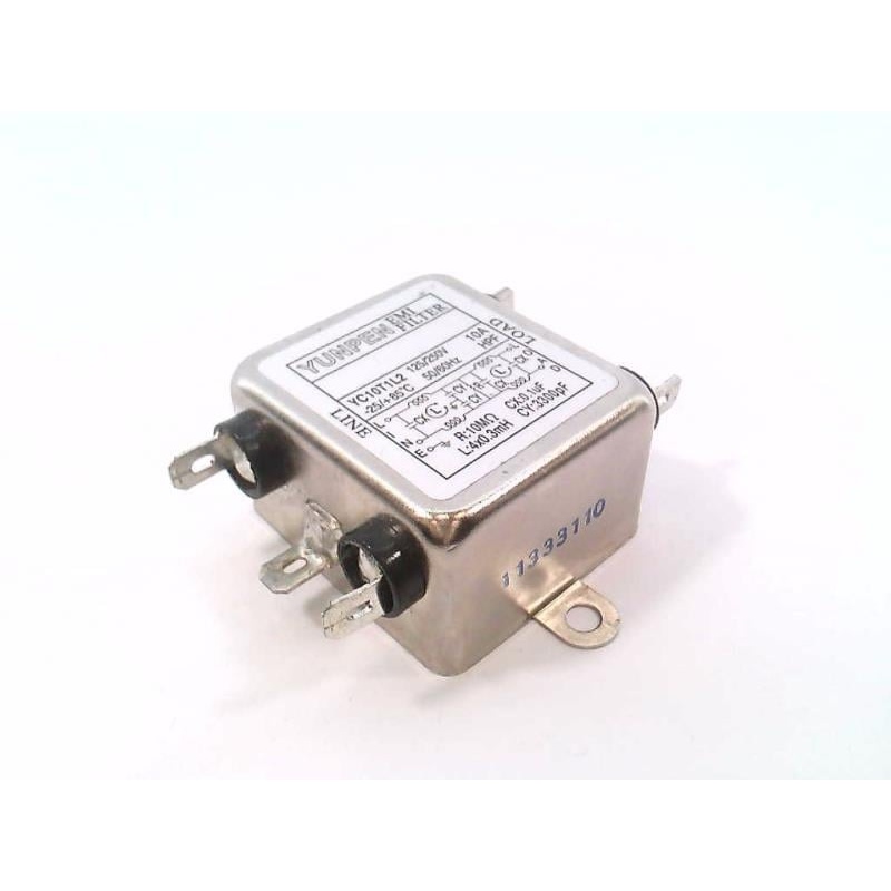 Изображение товара: YUNPEN YC10T1L2
