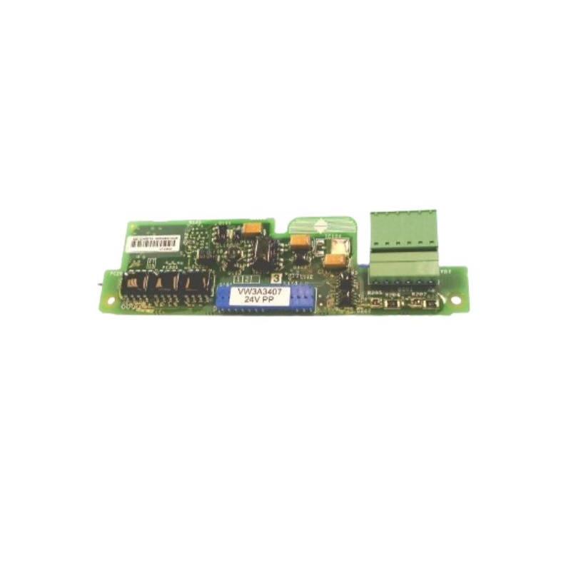 Изображение товара: SCHNEIDER ELECTRIC VW3A3407