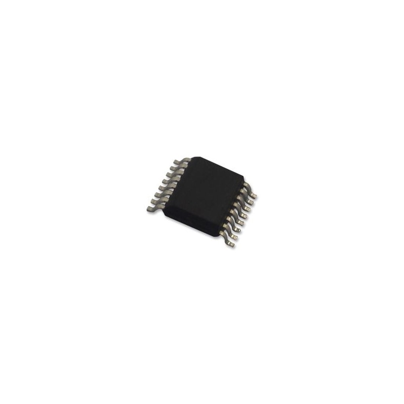 Изображение товара: ANALOG DEVICES AD7417AR