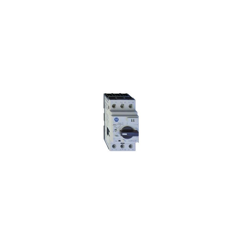 Изображение товара: ALLEN BRADLEY 140M-RC2E-B40