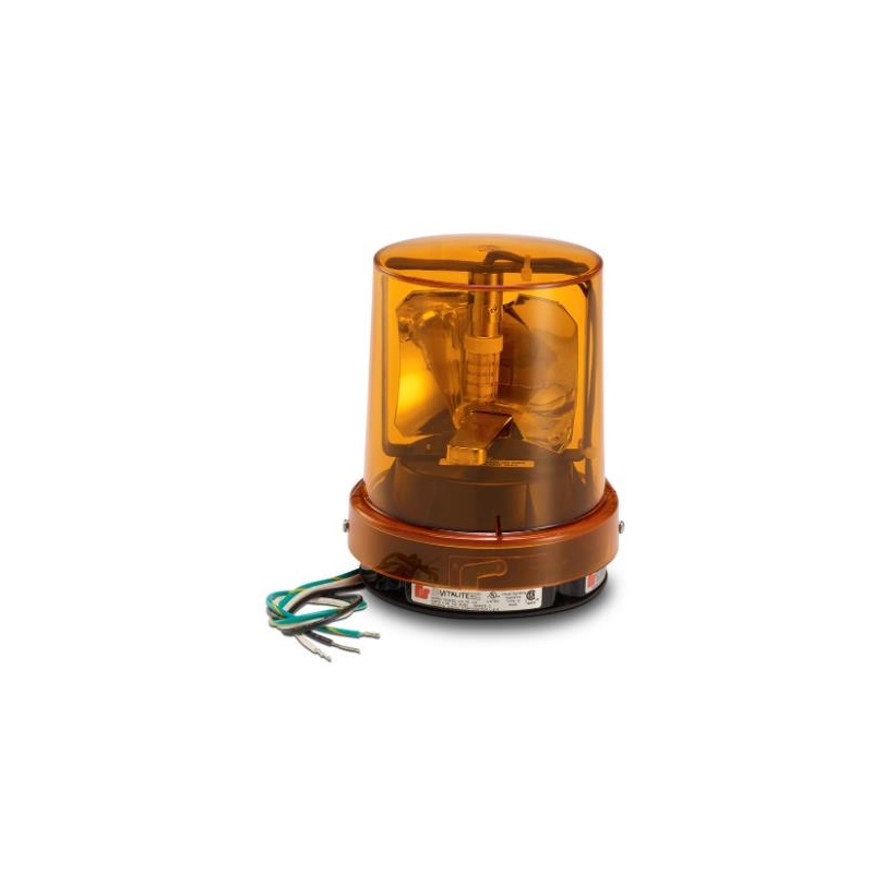 Изображение товара: FEDERAL SIGNAL 121ALED-024A