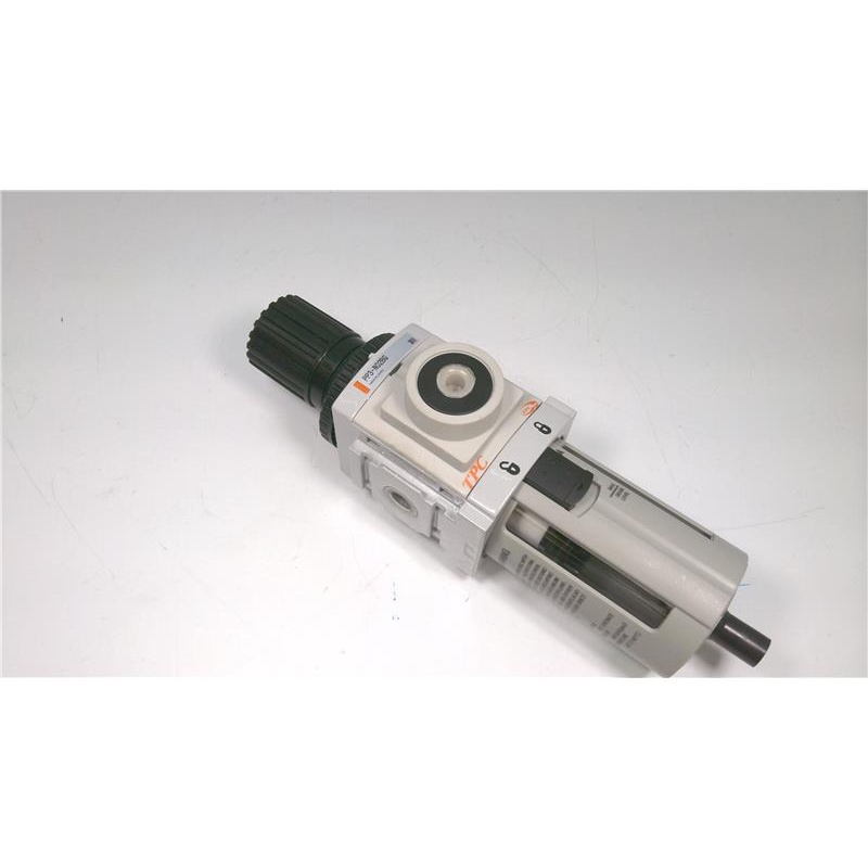 Изображение товара: TPC MECHATRONICS CO PP3-N02B1