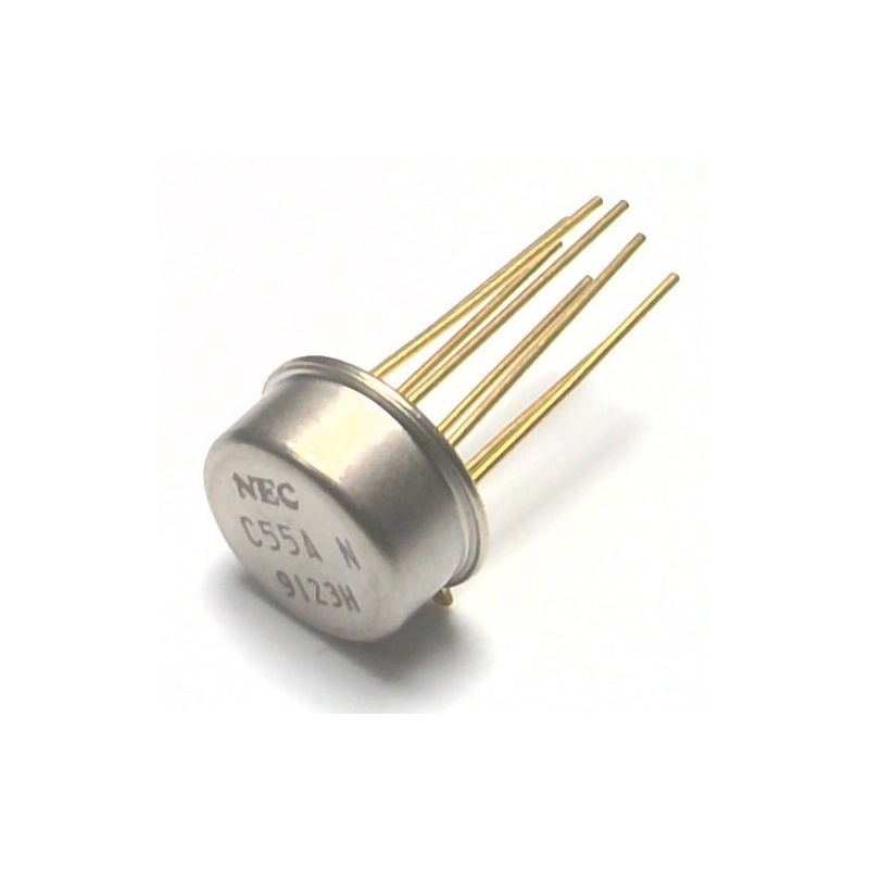 Изображение товара: NEC INSTRUMENTS UPC55A