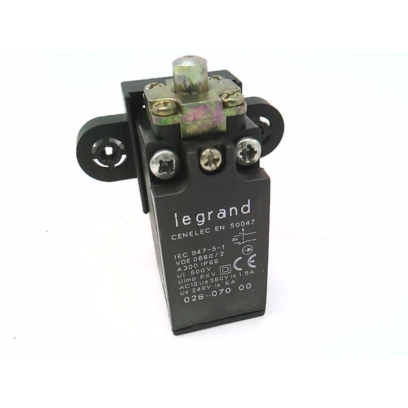 Изображение товара: LEGRAND 028-070 00