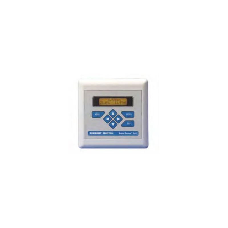 Изображение товара: EMERSON XMT-P-HT-11