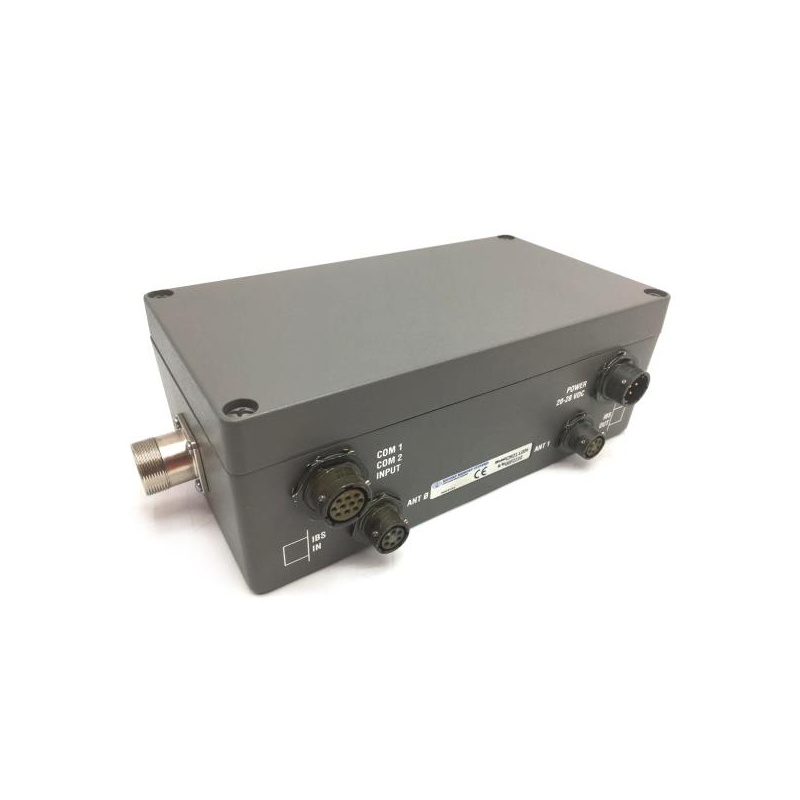 Изображение товара: ESCORT MEMORY SYSTEMS CM21-L004