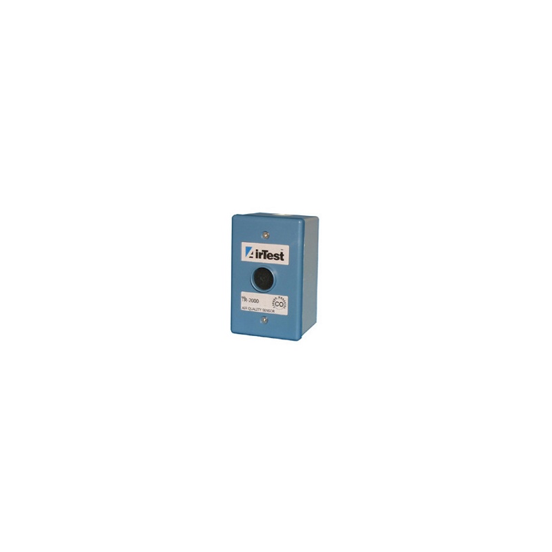 Изображение товара: AIRTEST TR2000-CO