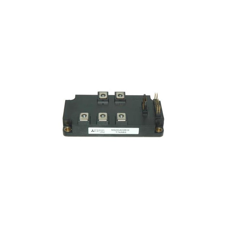 Изображение товара: TOSHIBA MIG200J6CMB1W