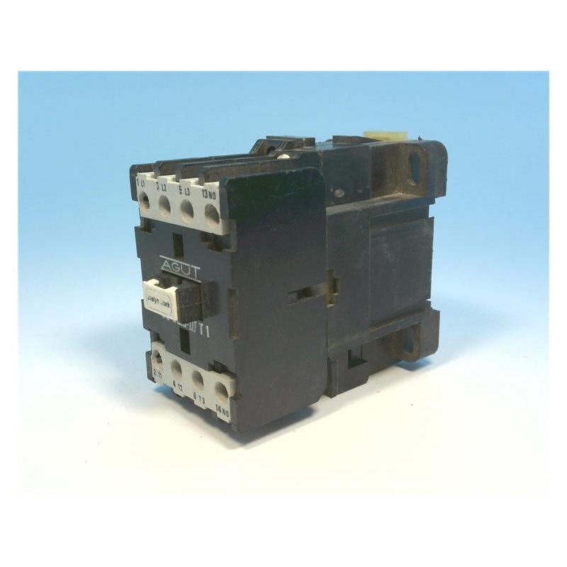 Изображение товара: AGUT CL02A3T1