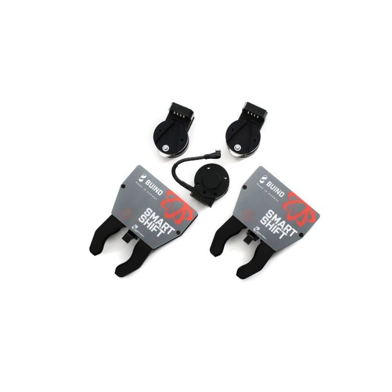 Изображение товара: SMARTSHIFT ROBOTICS 9120