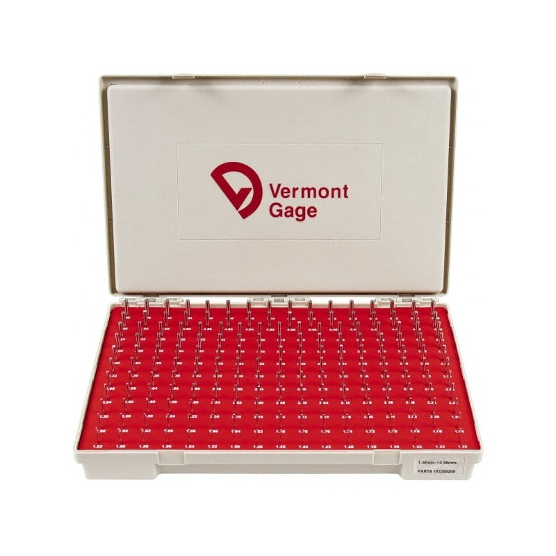 Изображение товара: VERMONT GAGE 102200200