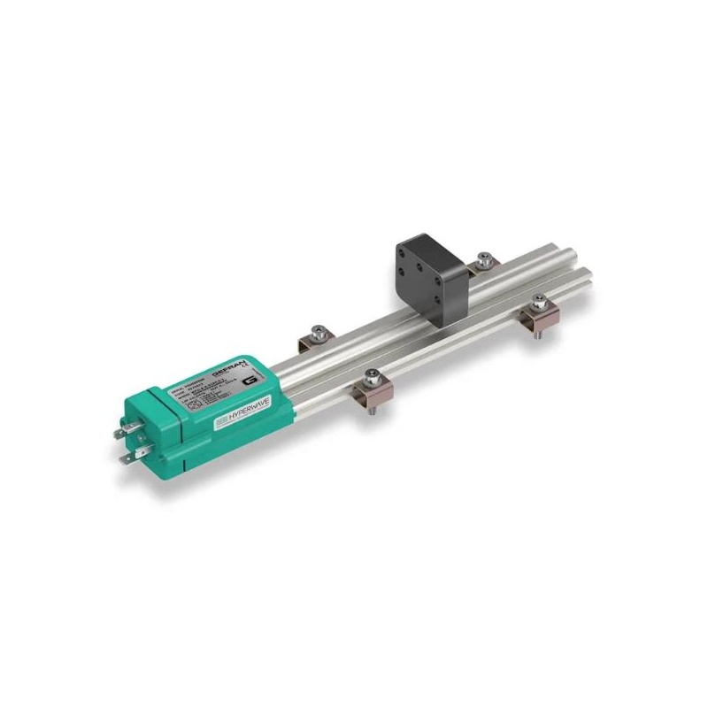 Изображение товара: GEFRAN WPG-A-M-0500-W 0000X000X00X0XX