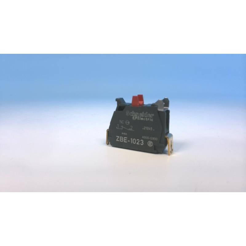 Изображение товара: SCHNEIDER ELECTRIC ZBE1023
