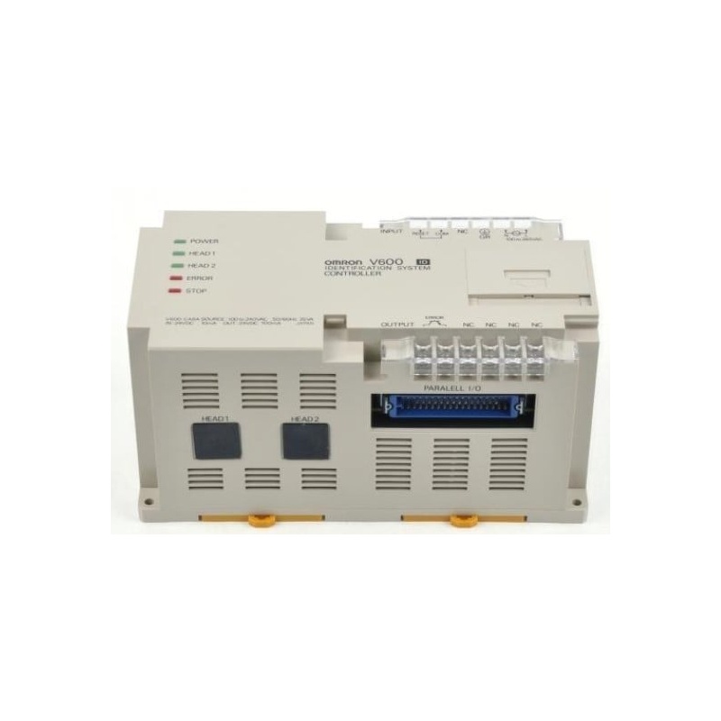 Изображение товара: OMRON V600-CA8A-V2