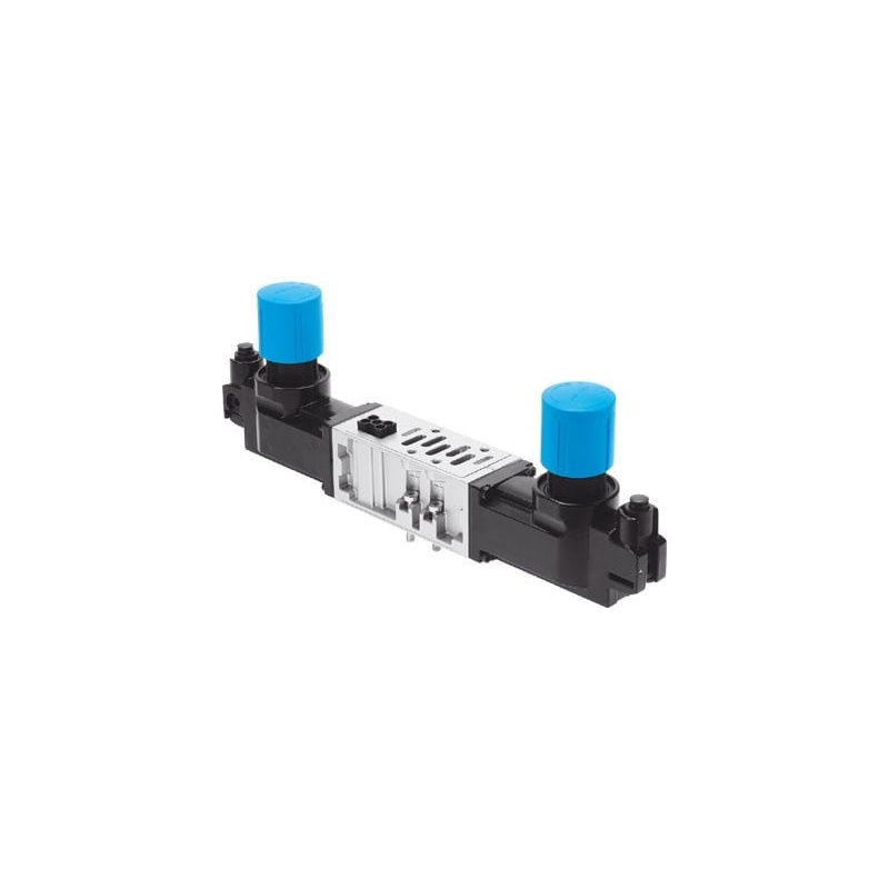 Изображение товара: FESTO VABF-S2-2-R4C2-C-10