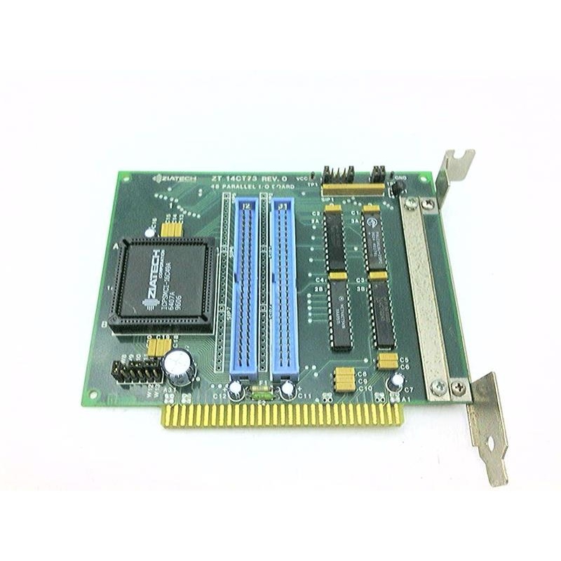 Изображение товара: ZIATECH ZT-14CT73