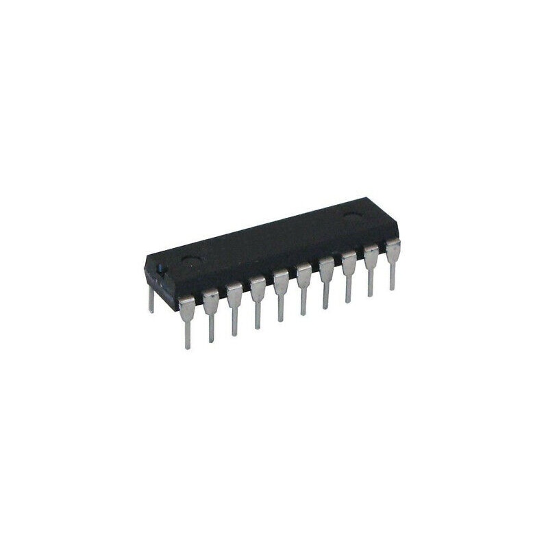 Изображение товара: ANALOG DEVICES ADM233LJN