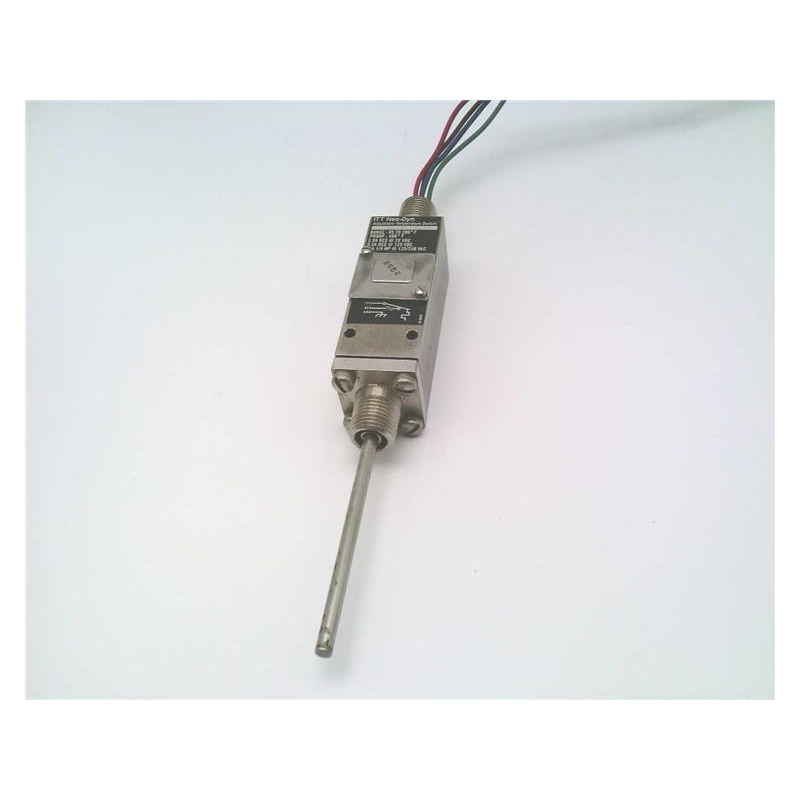 Изображение товара: ITT 132T4FC6HNR