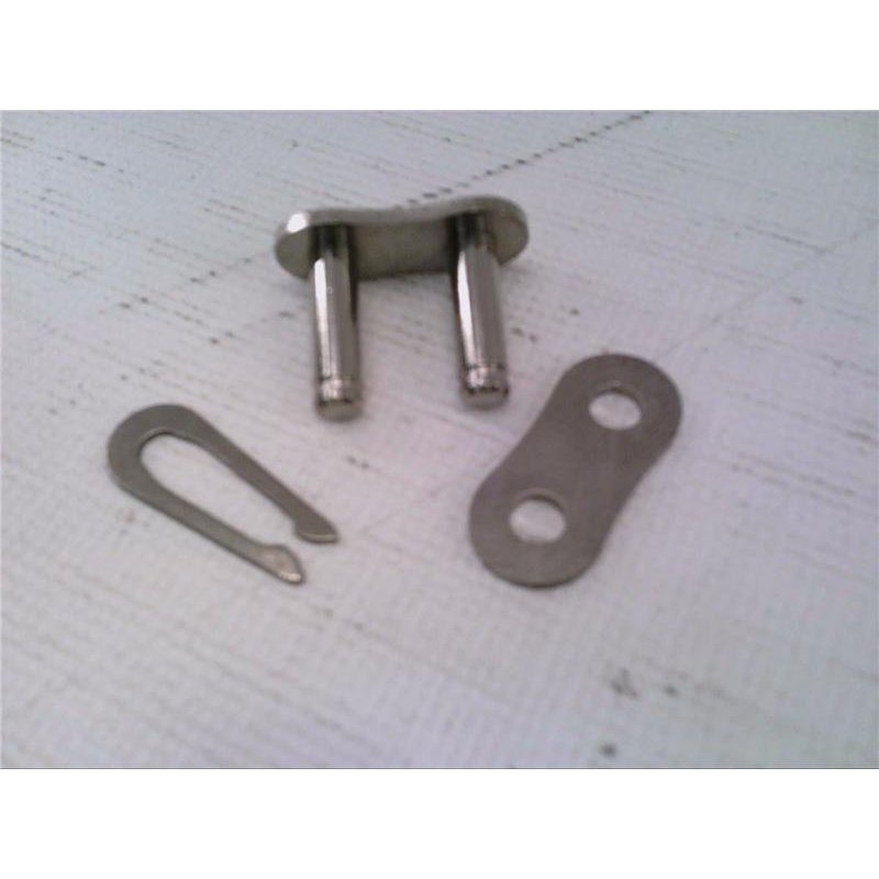 Изображение товара: RENOLD CHAIN 08B1SSS26I