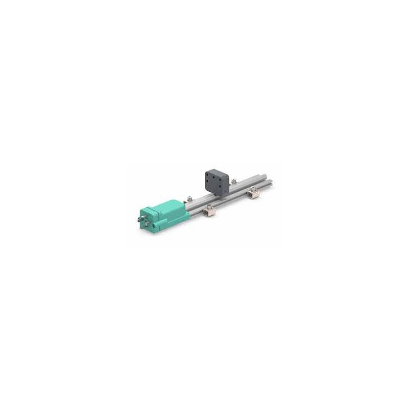 Изображение товара: GEFRAN WPG-A-M-0225-W 0000X000X00X0XX