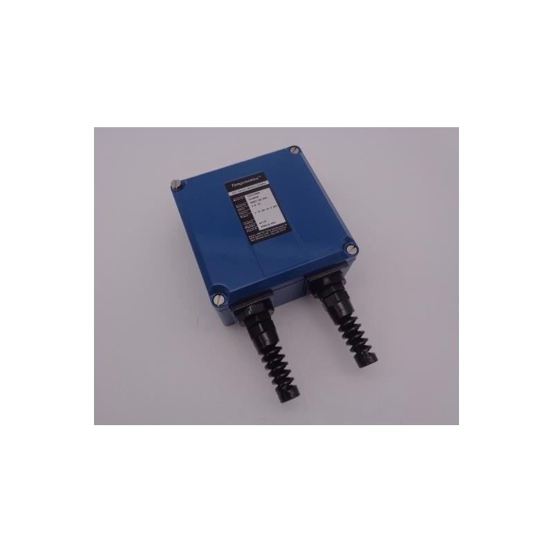 Изображение товара: MTS SYSTEMS CO 311019000-RCU0420