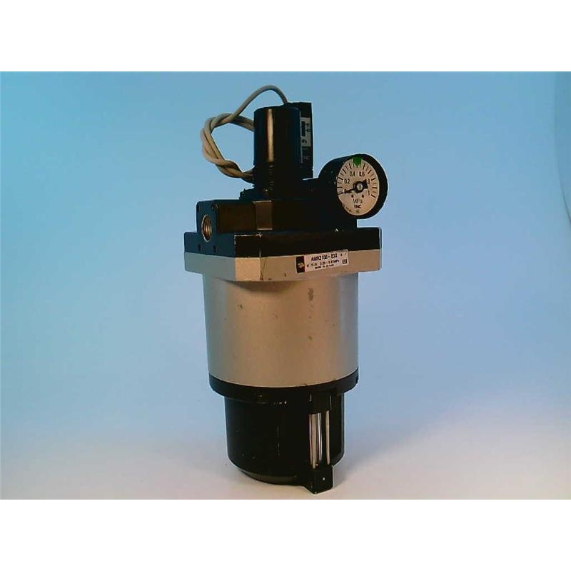 Изображение товара: SMC AMR3100-03S