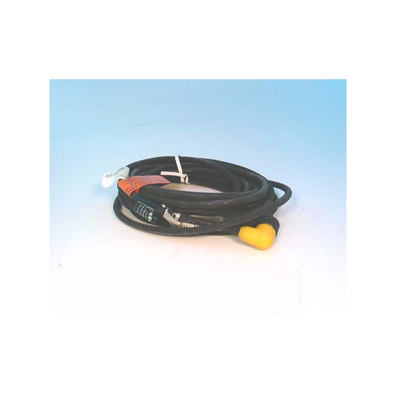 Изображение товара: EFECTOR US/2-DC-P/N-ROL-PUR-5M