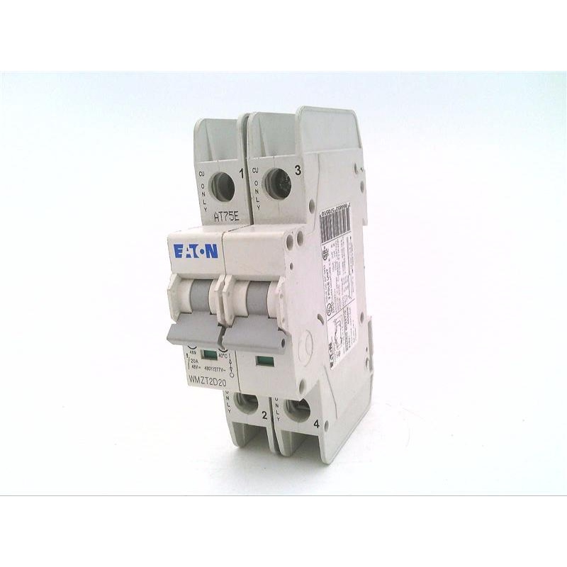 Изображение товара: EATON CORPORATION WMZT2D20