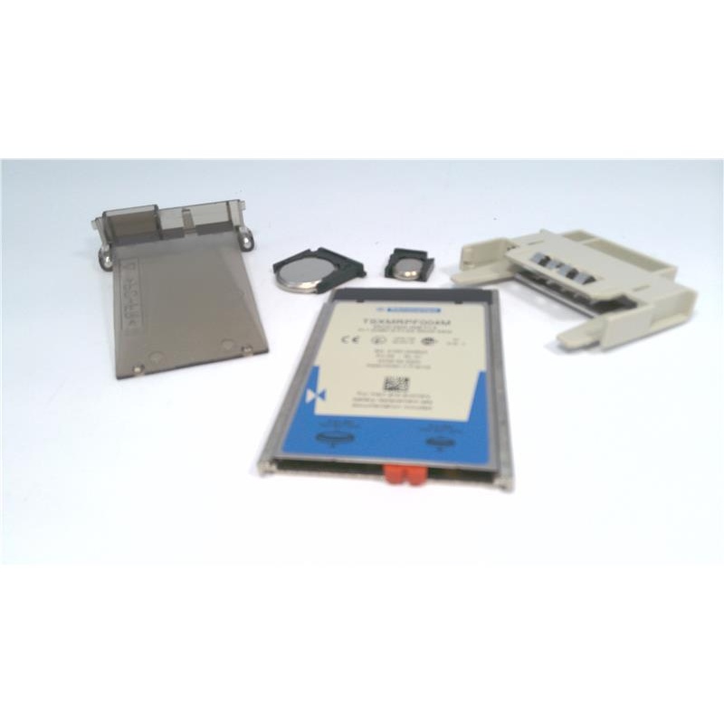 Изображение товара: SCHNEIDER ELECTRIC TSXMRPF004M