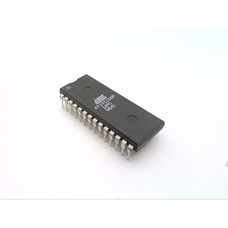 Изображение товара: ATMEL AT27C256R-12PC