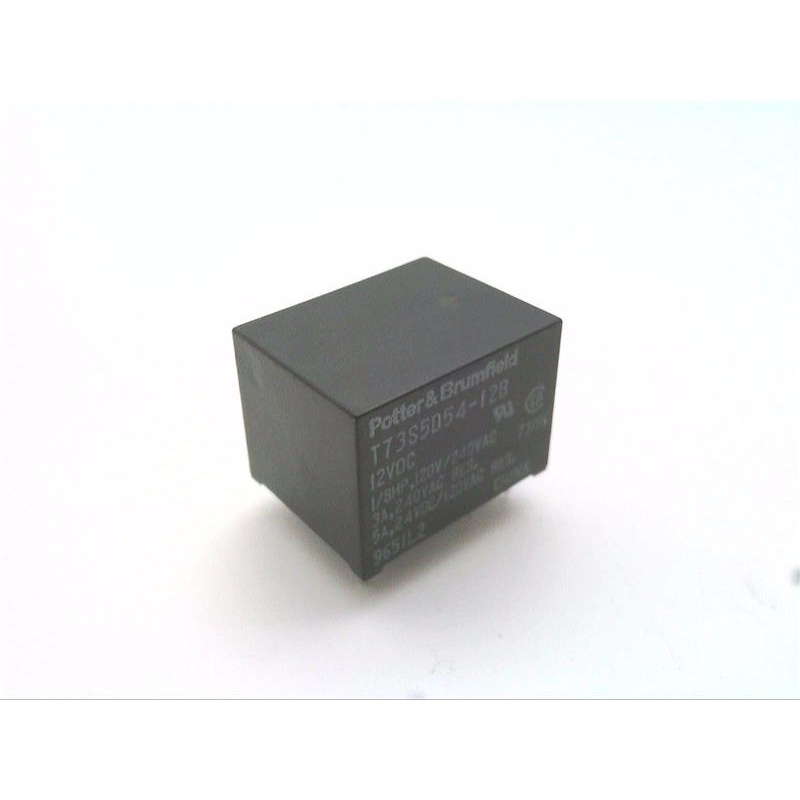 Изображение товара: TE CONNECTIVITY T73S5D54-12B