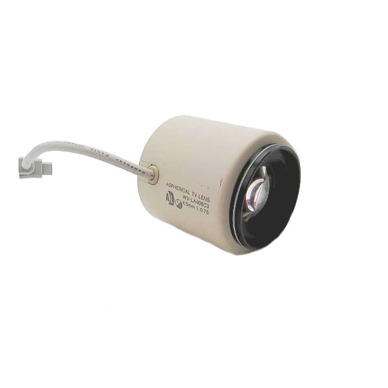 Изображение товара: MATSUSHITA ELECTRIC WV-LA408C3