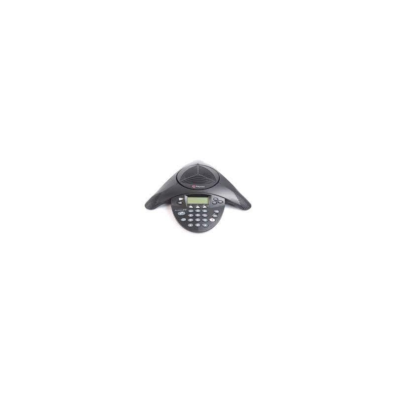 Изображение товара: POLYCOM 2200-07800-001
