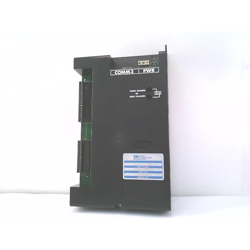 Изображение товара: UNITED TECHNOLOGIES CEAS420771-01