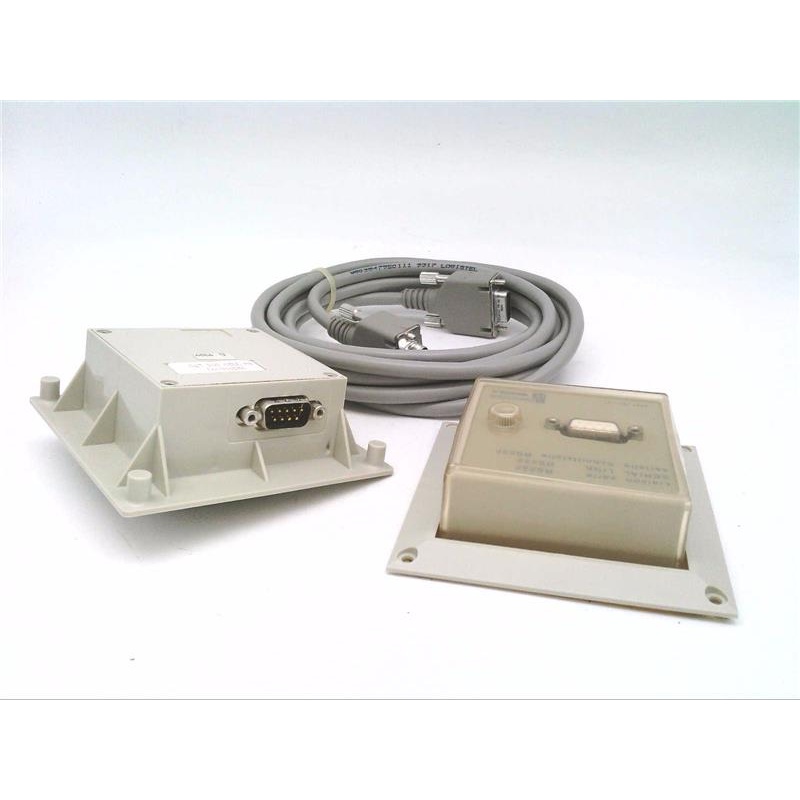 Изображение товара: SCHNEIDER ELECTRIC VW3-A16103