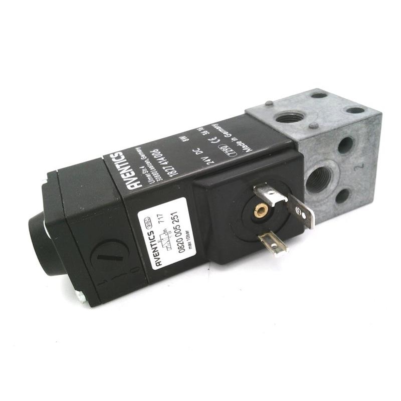 Изображение товара: BOSCH 0-820-005-251