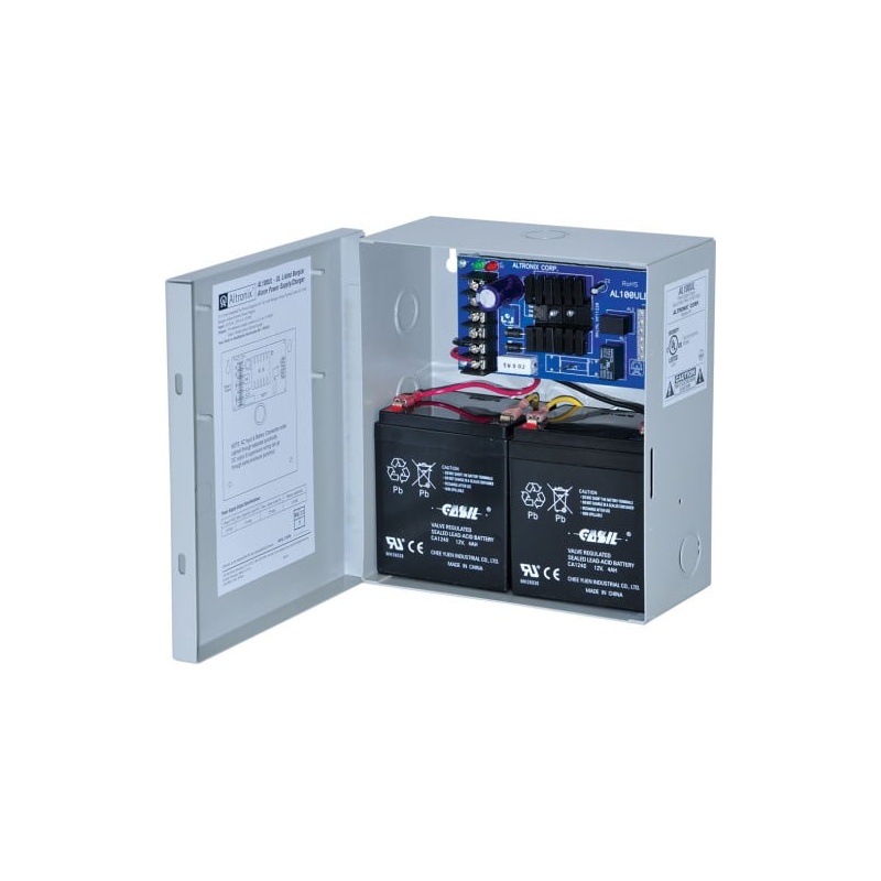 Изображение товара: ALTRONIX AL100UL