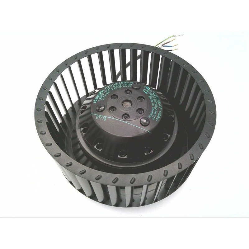 Изображение товара: EBM PAPST R2D140-AB02-14