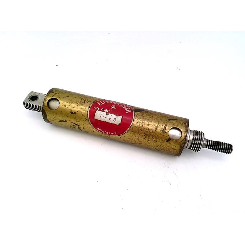 Изображение товара: ALLENAIR A-BC 1-1/8X3