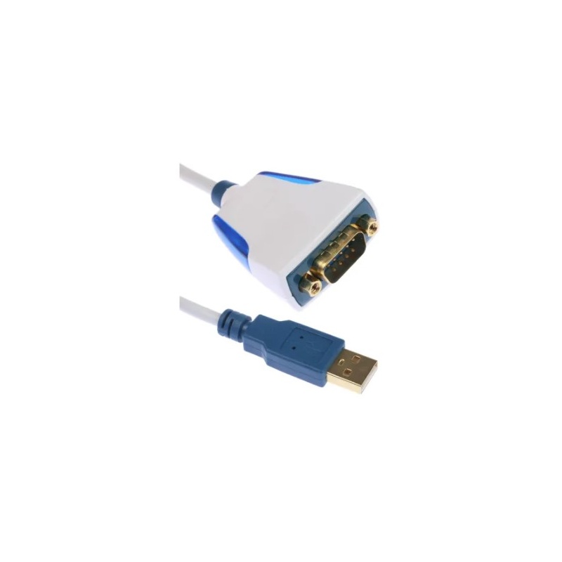 Изображение товара: FTDI CHIP US232R-100-BLK