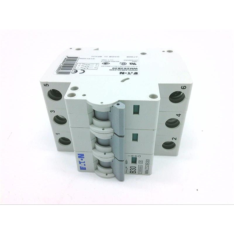Изображение товара: EATON CORPORATION WMZS3B30