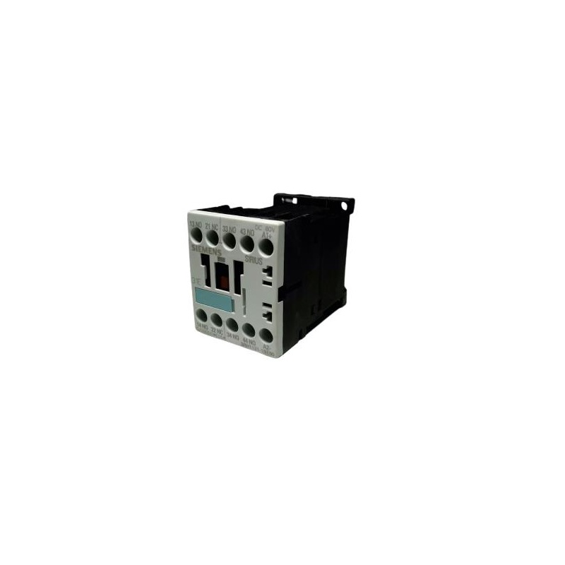Изображение товара: SIEMENS 3RH1131-1BE80