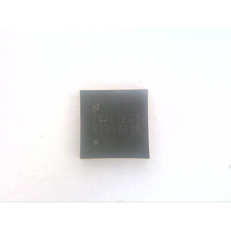 Изображение товара: TEXAS INSTRUMENTS SEMI DP83848KSQ/NOPB