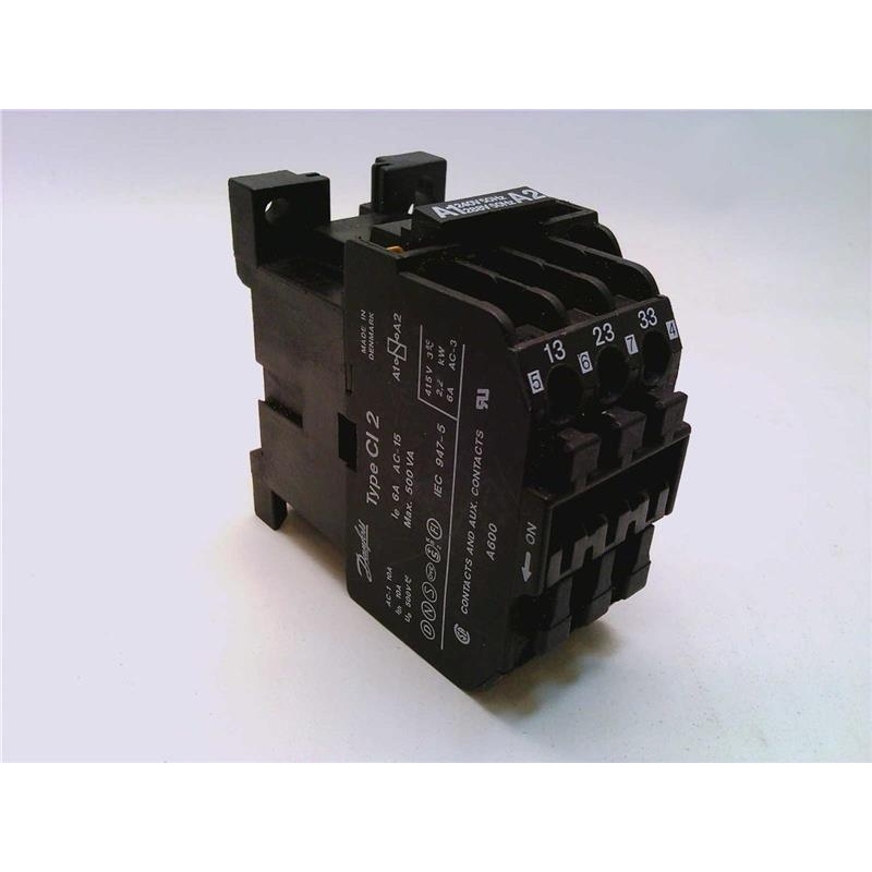 Изображение товара: DANFOSS 037H0001-33