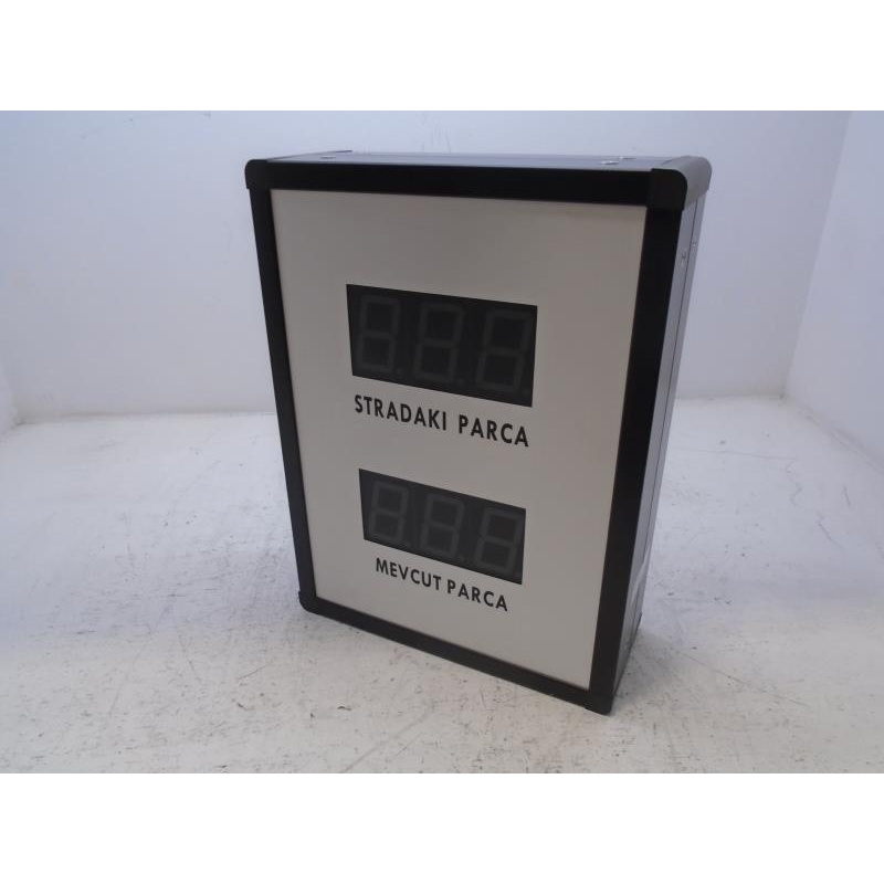 Изображение товара: VISUALTRONICS VT56S6D