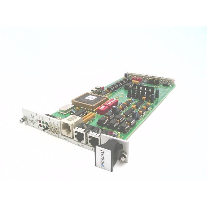 Изображение товара: ELTROMAT DGC-65-DGI.2-3-A