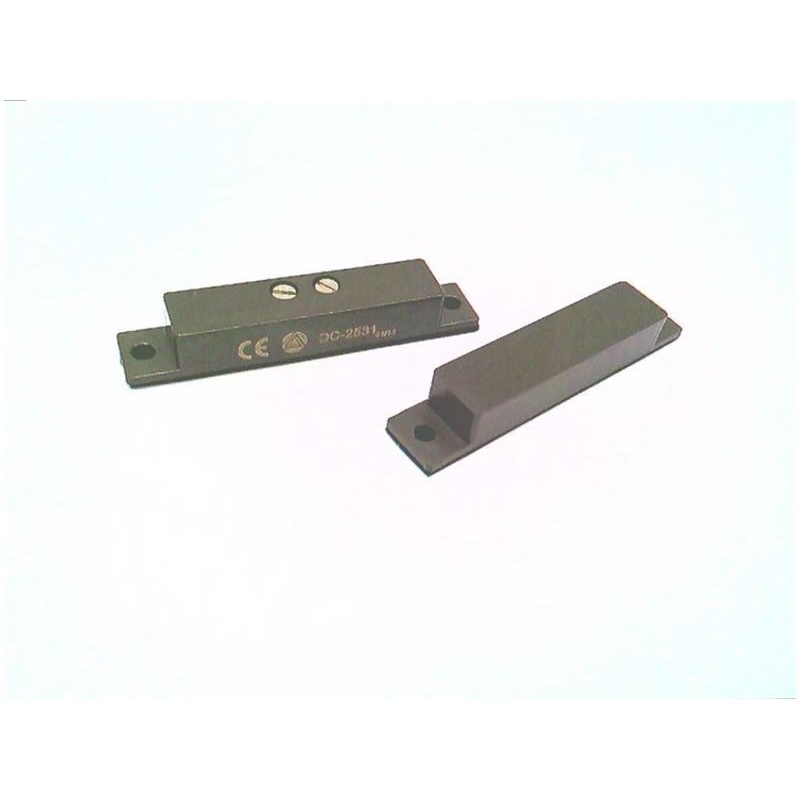 Изображение товара: ALEPH INTERNATIONAL DC-2531B