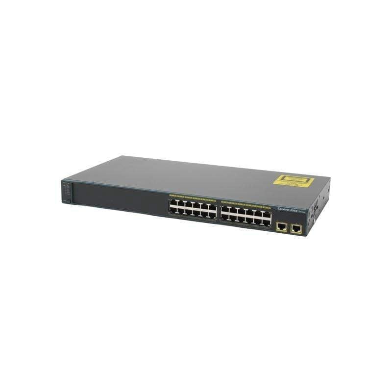 Изображение товара: CISCO WS-C2960-24-S