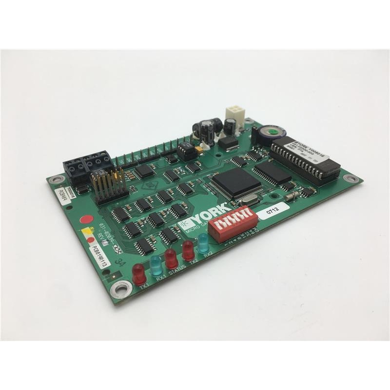 Изображение товара: YORK 031-02039-003