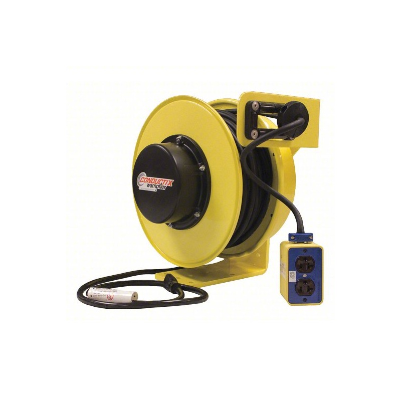 Изображение товара: CONDUCTIX WAMPFLER XA-141120310016